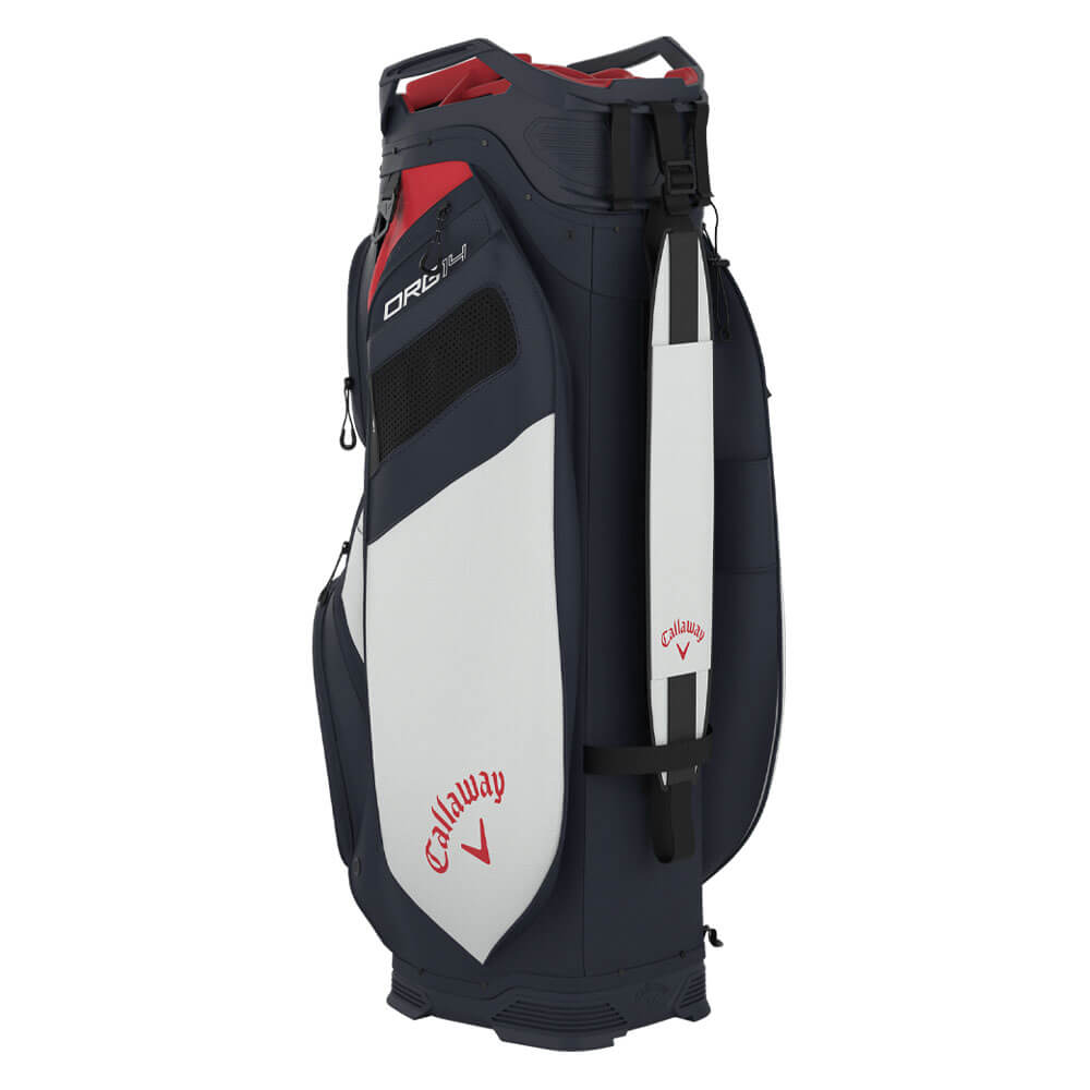 Callaway ORG 14 Cart Bag 2025