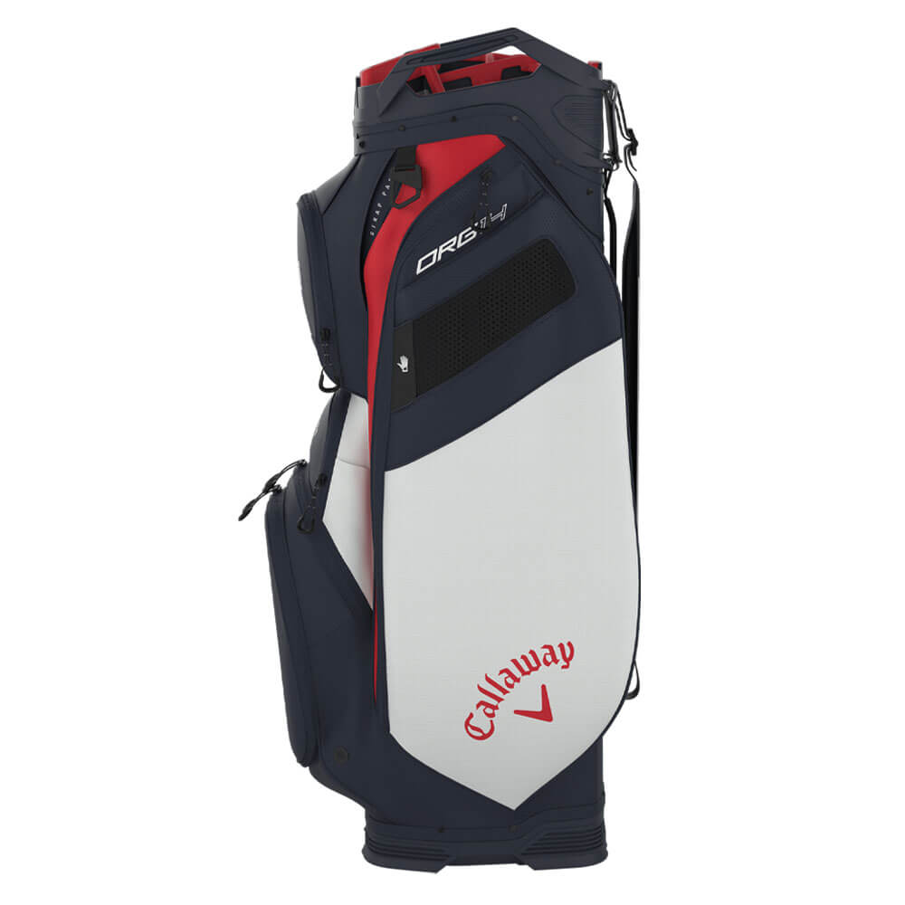 Callaway ORG 14 Cart Bag 2025