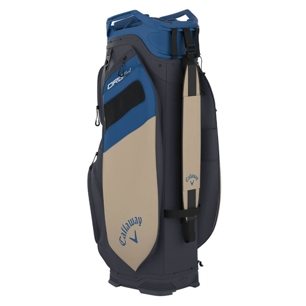 Callaway ORG 14 Cart Bag 2025