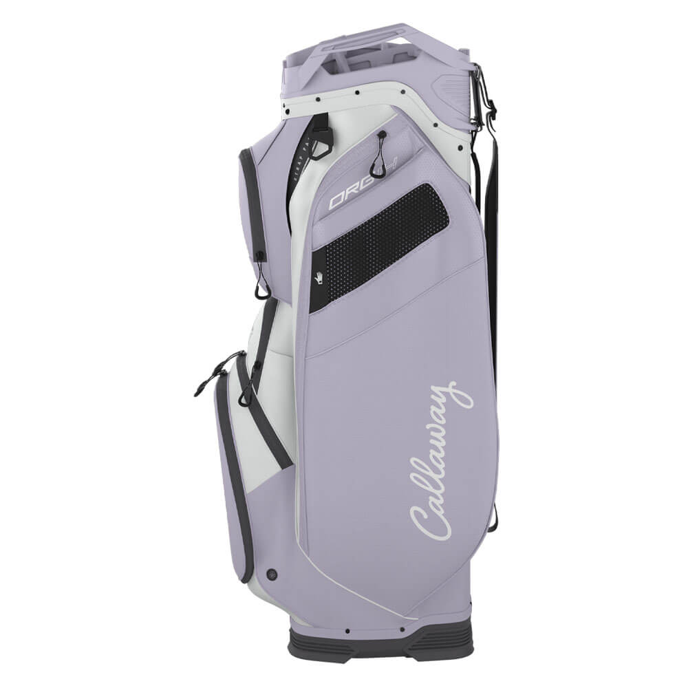 Callaway ORG 14 Cart Bag 2025