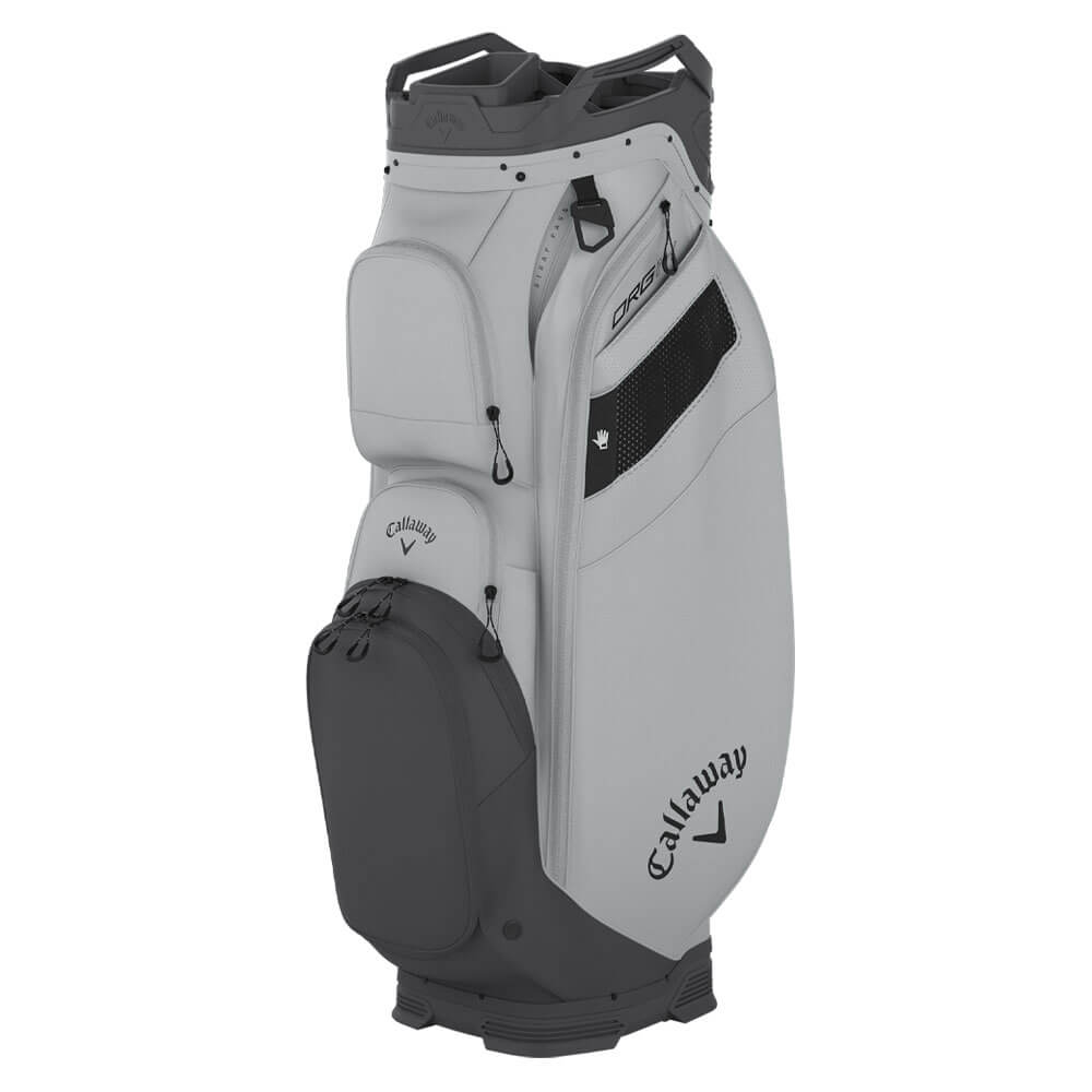 Callaway ORG 14 Cart Bag 2025