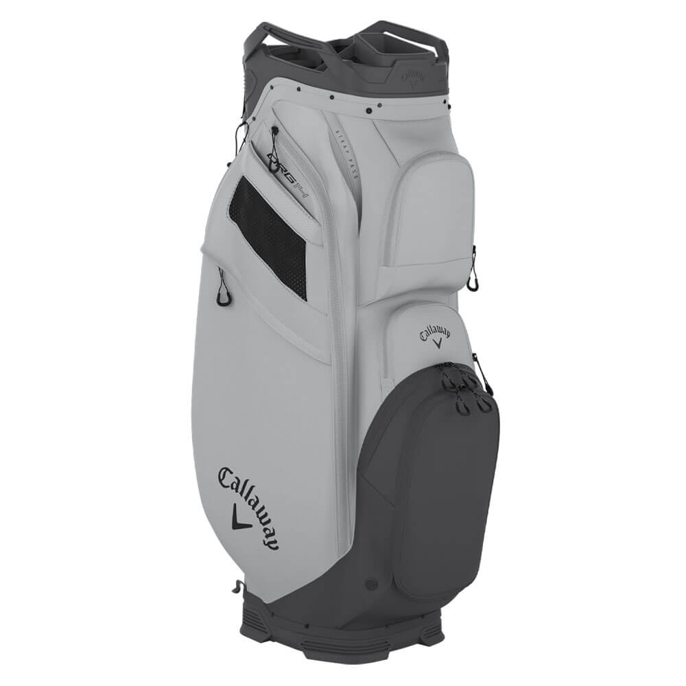 Callaway ORG 14 Cart Bag 2025