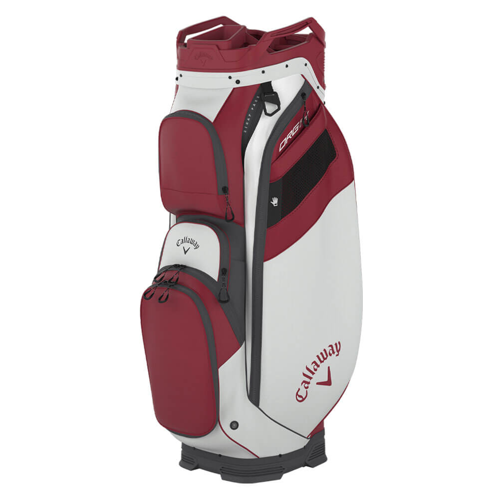 Callaway ORG 14 Cart Bag 2025