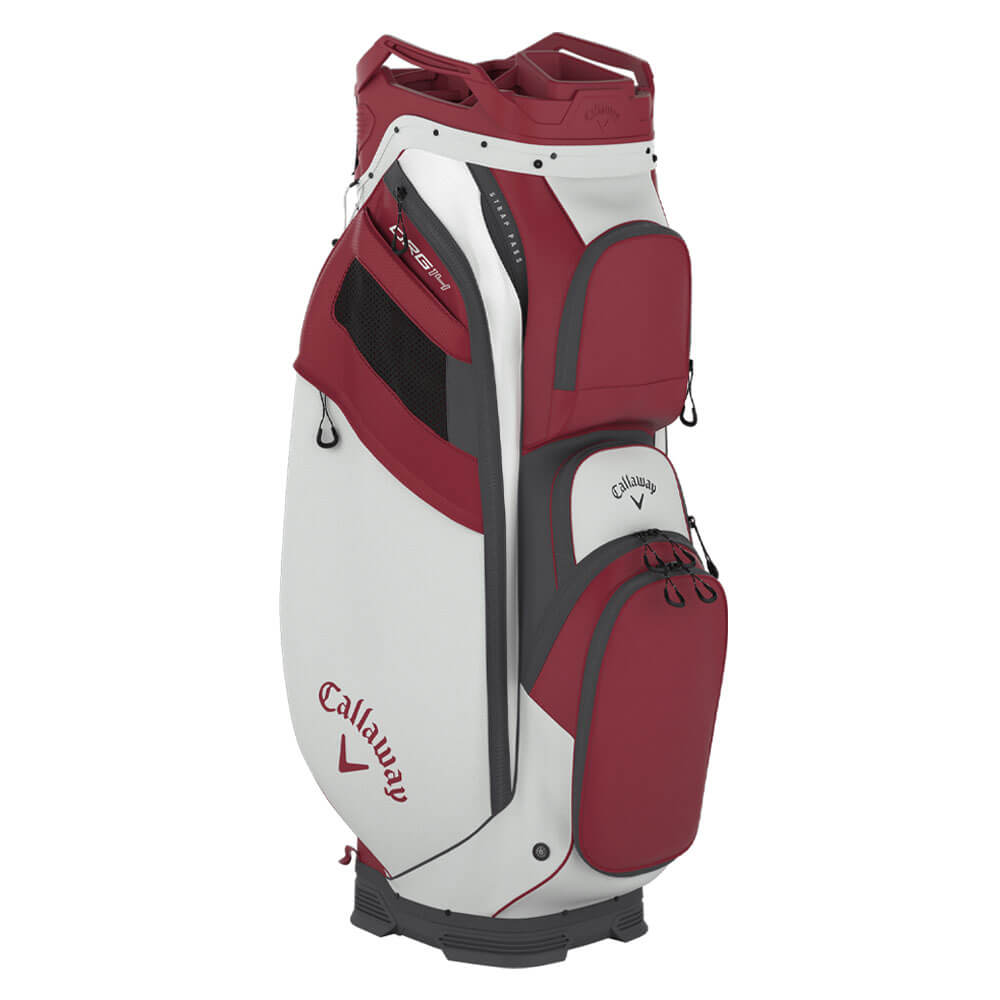 Callaway ORG 14 Cart Bag 2025