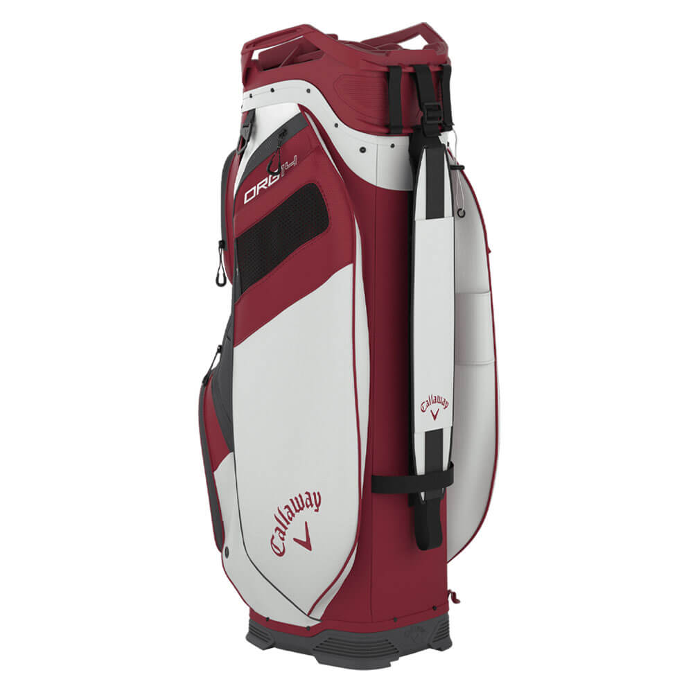 Callaway ORG 14 Cart Bag 2025