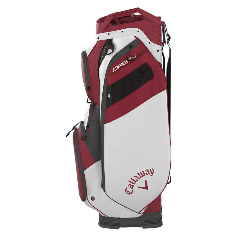 Callaway ORG 14 Cart Bag 2025