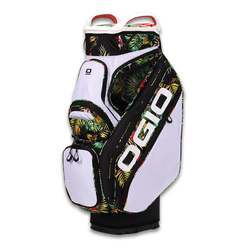 OGIO Silencer Cart Bag 2025