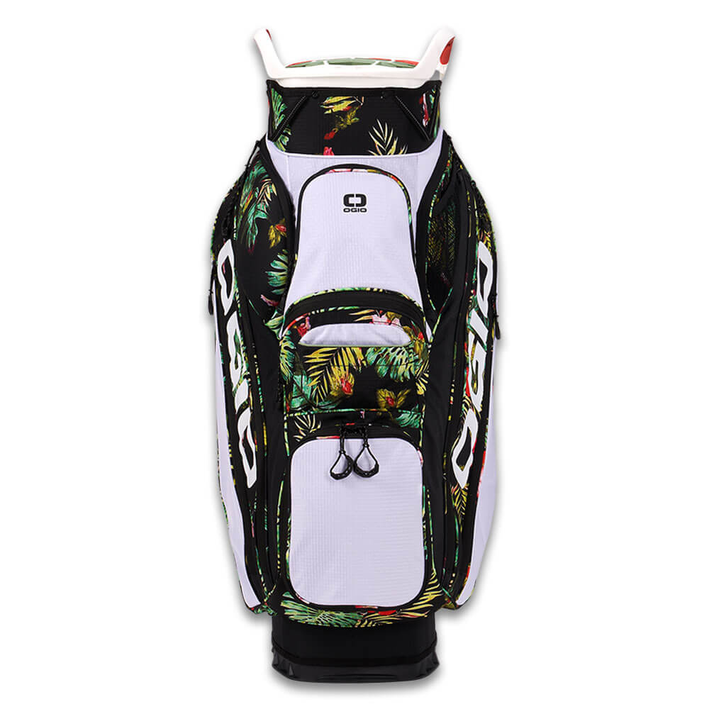 OGIO Silencer Cart Bag 2025