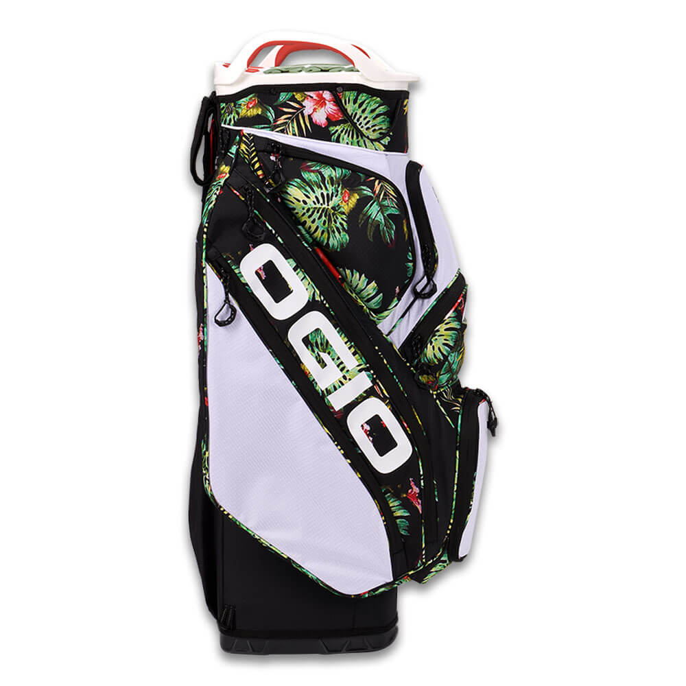 OGIO Silencer Cart Bag 2025