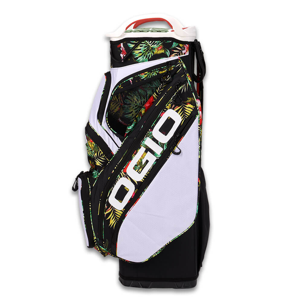 OGIO Silencer Cart Bag 2025