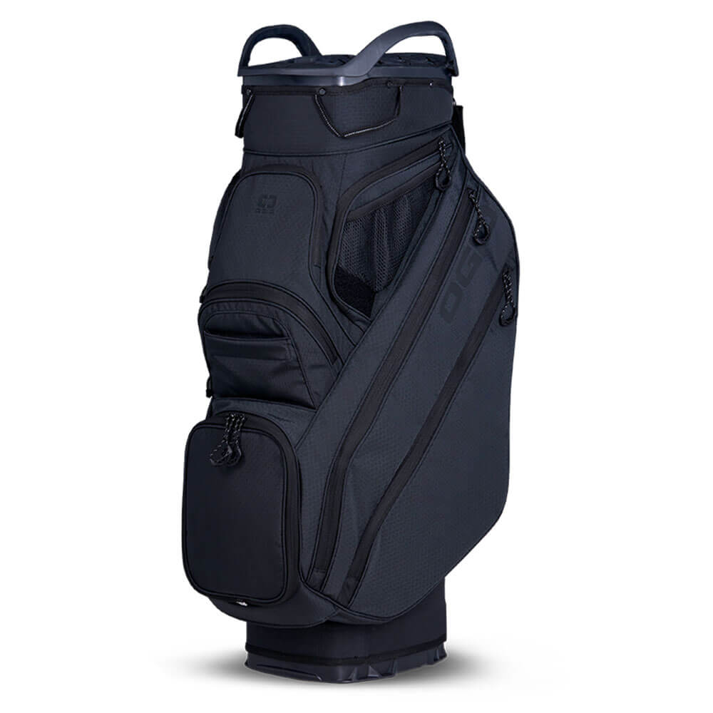 OGIO Silencer Cart Bag 2025