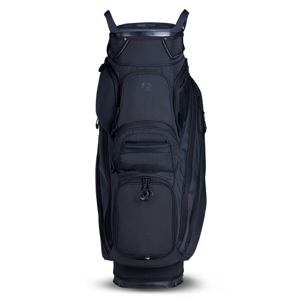 OGIO Silencer Cart Bag 2025