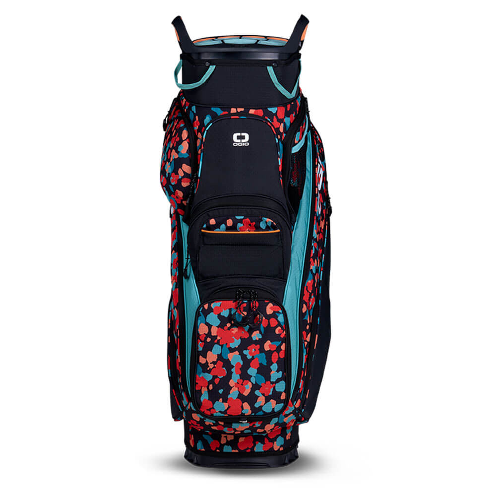 OGIO Silencer Cart Bag 2025