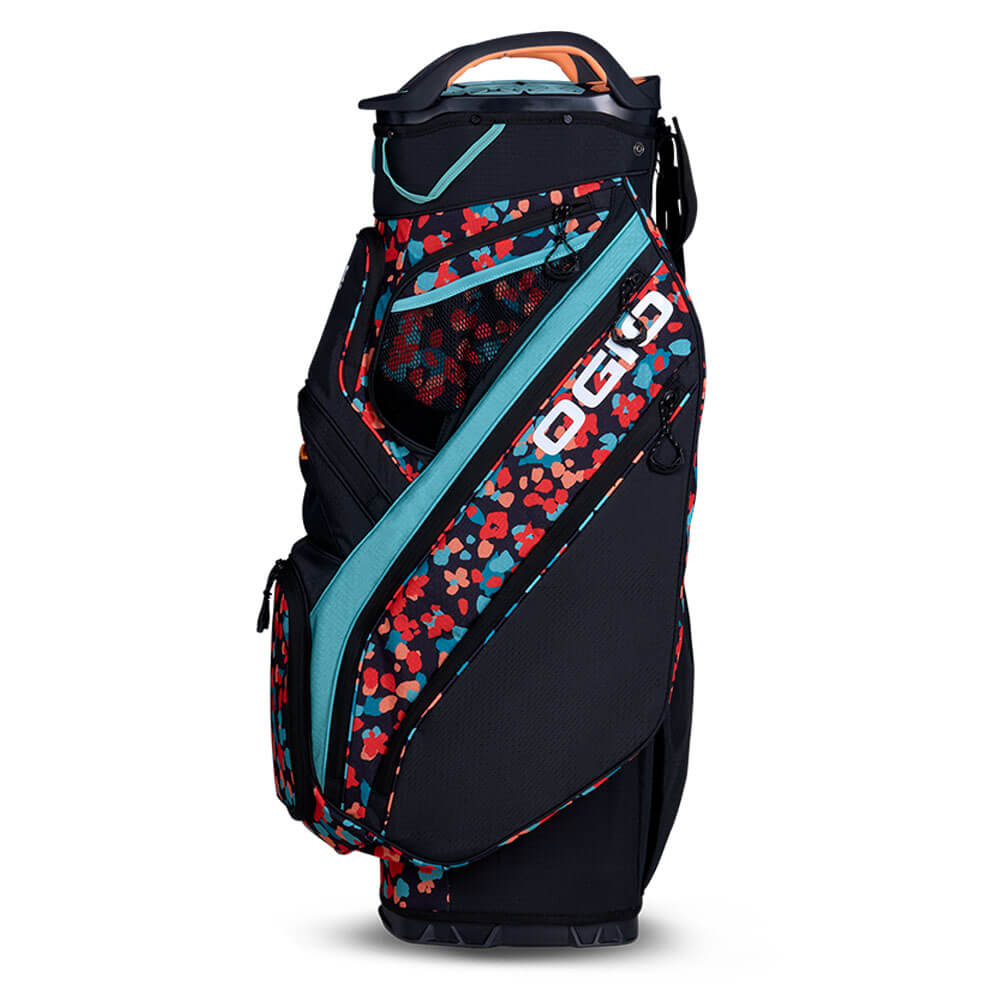 OGIO Silencer Cart Bag 2025