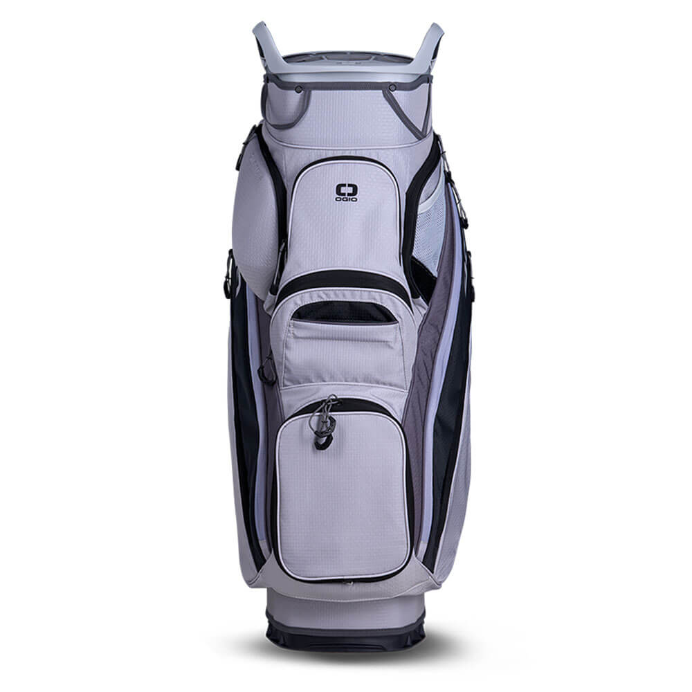 OGIO Silencer Cart Bag 2025