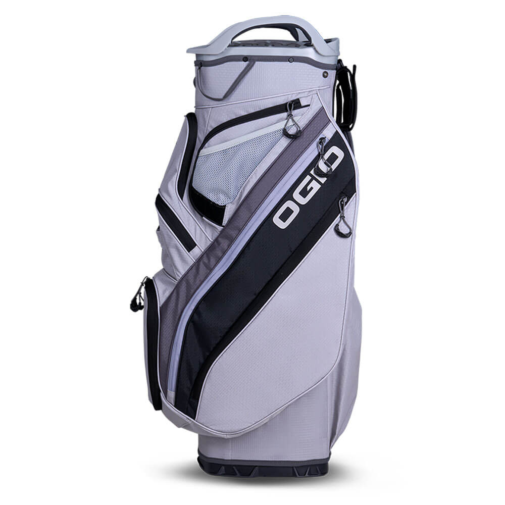 OGIO Silencer Cart Bag 2025