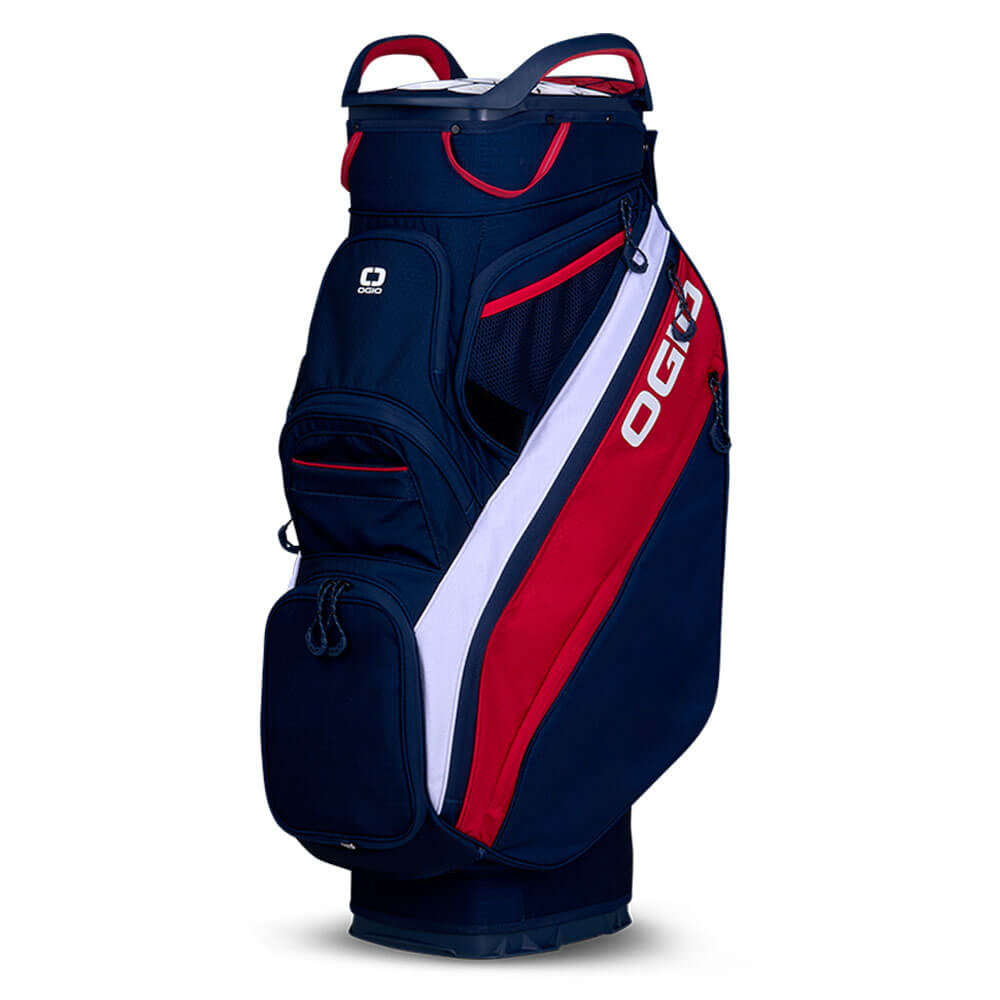 OGIO Silencer Cart Bag 2025