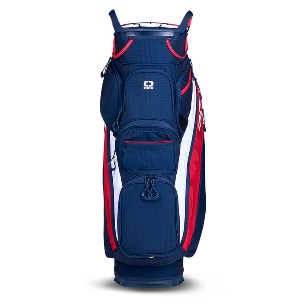 OGIO Silencer Cart Bag 2025