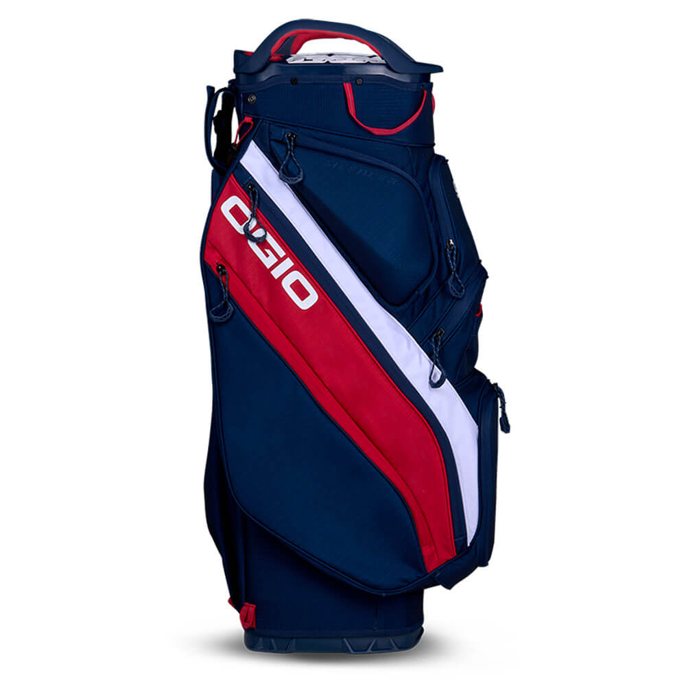 OGIO Silencer Cart Bag 2025