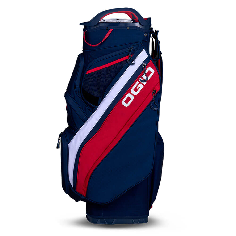 OGIO Silencer Cart Bag 2025