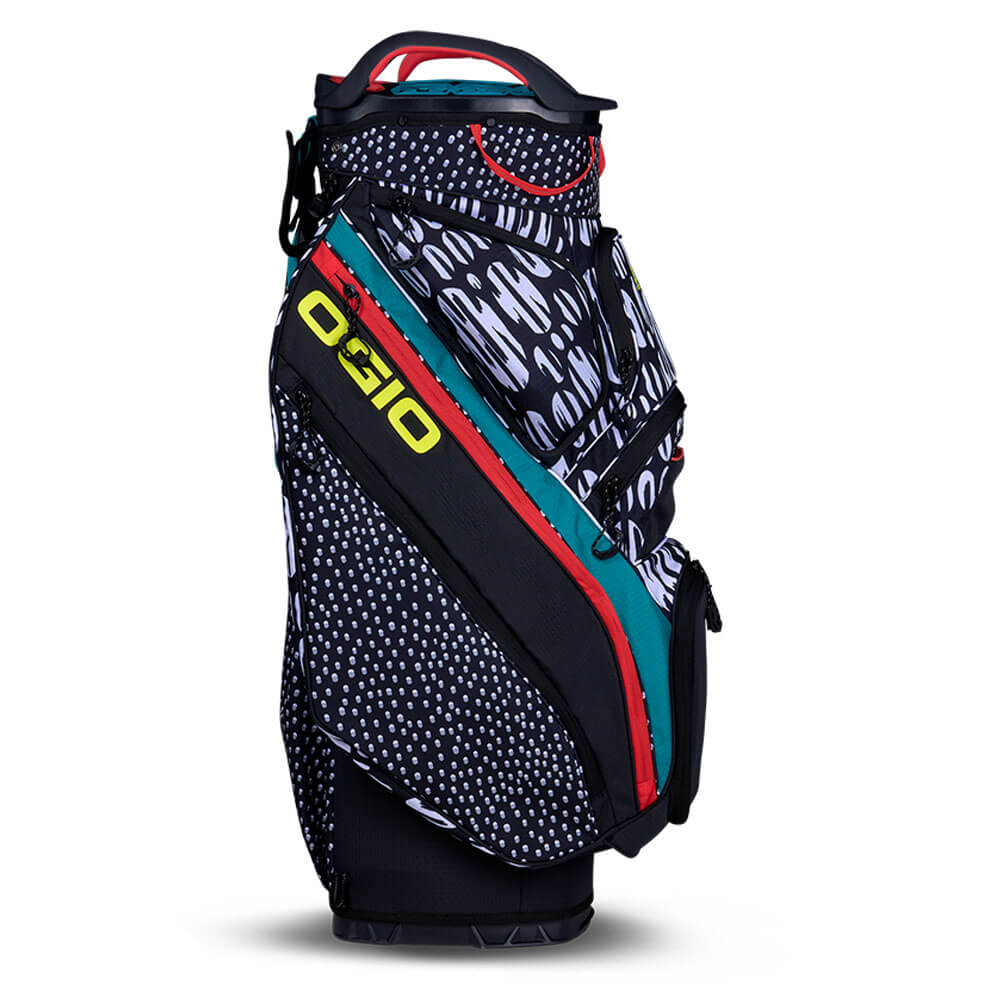 OGIO Silencer Cart Bag 2025