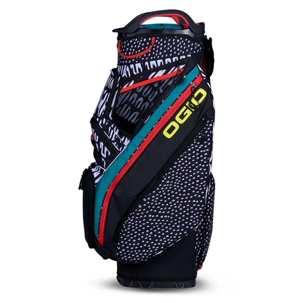 OGIO Silencer Cart Bag 2025