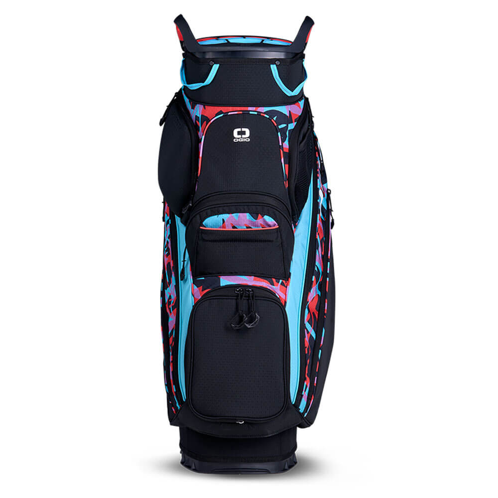 OGIO Silencer Cart Bag 2025