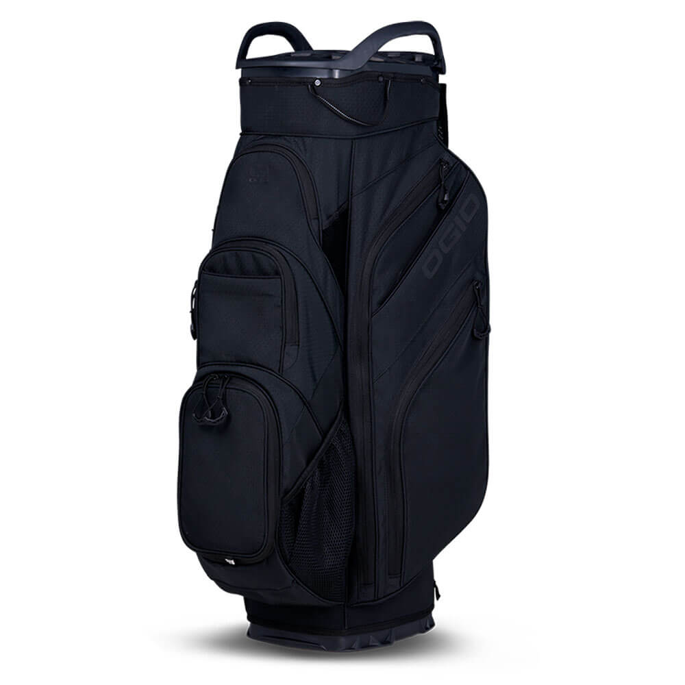 OGIO Woode Cart Bag 2025