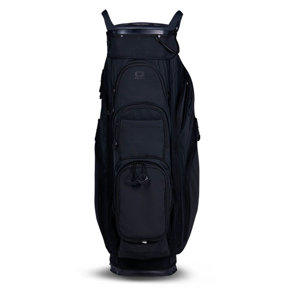 OGIO Woode Cart Bag 2025