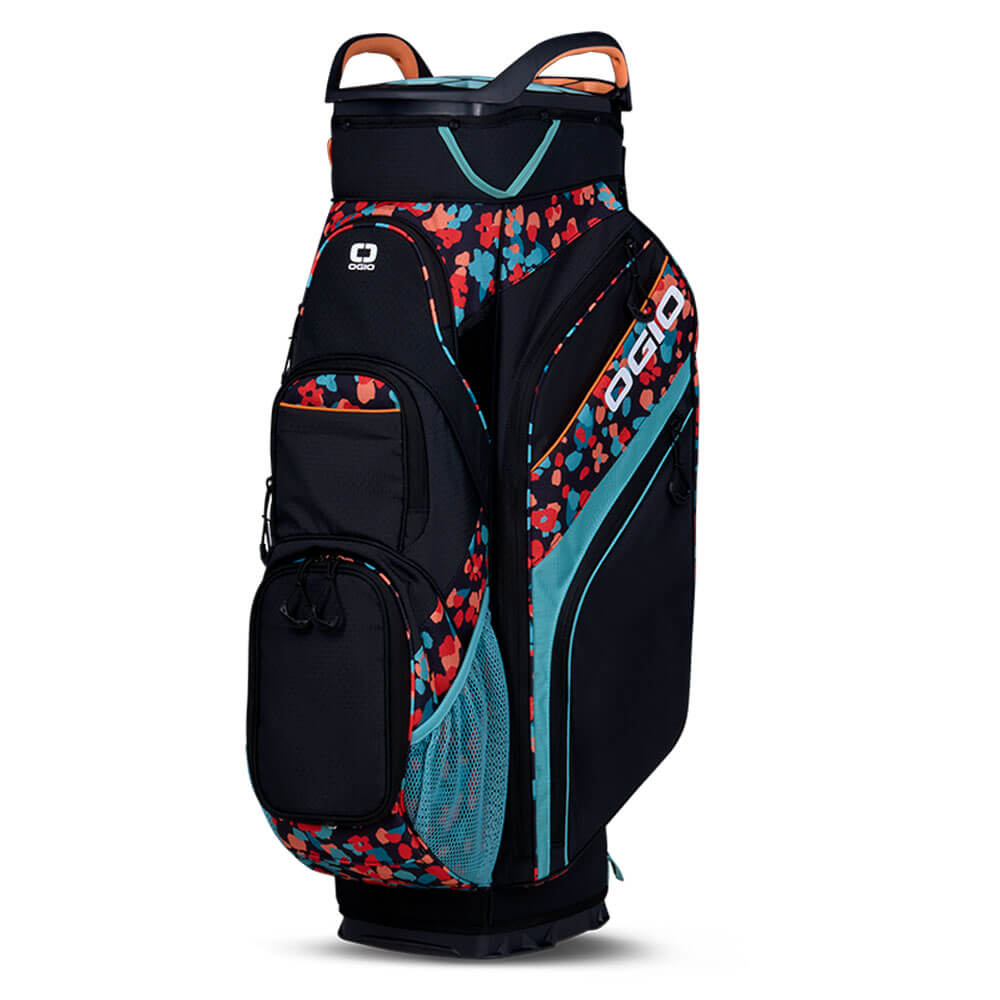 OGIO Woode Cart Bag 2025