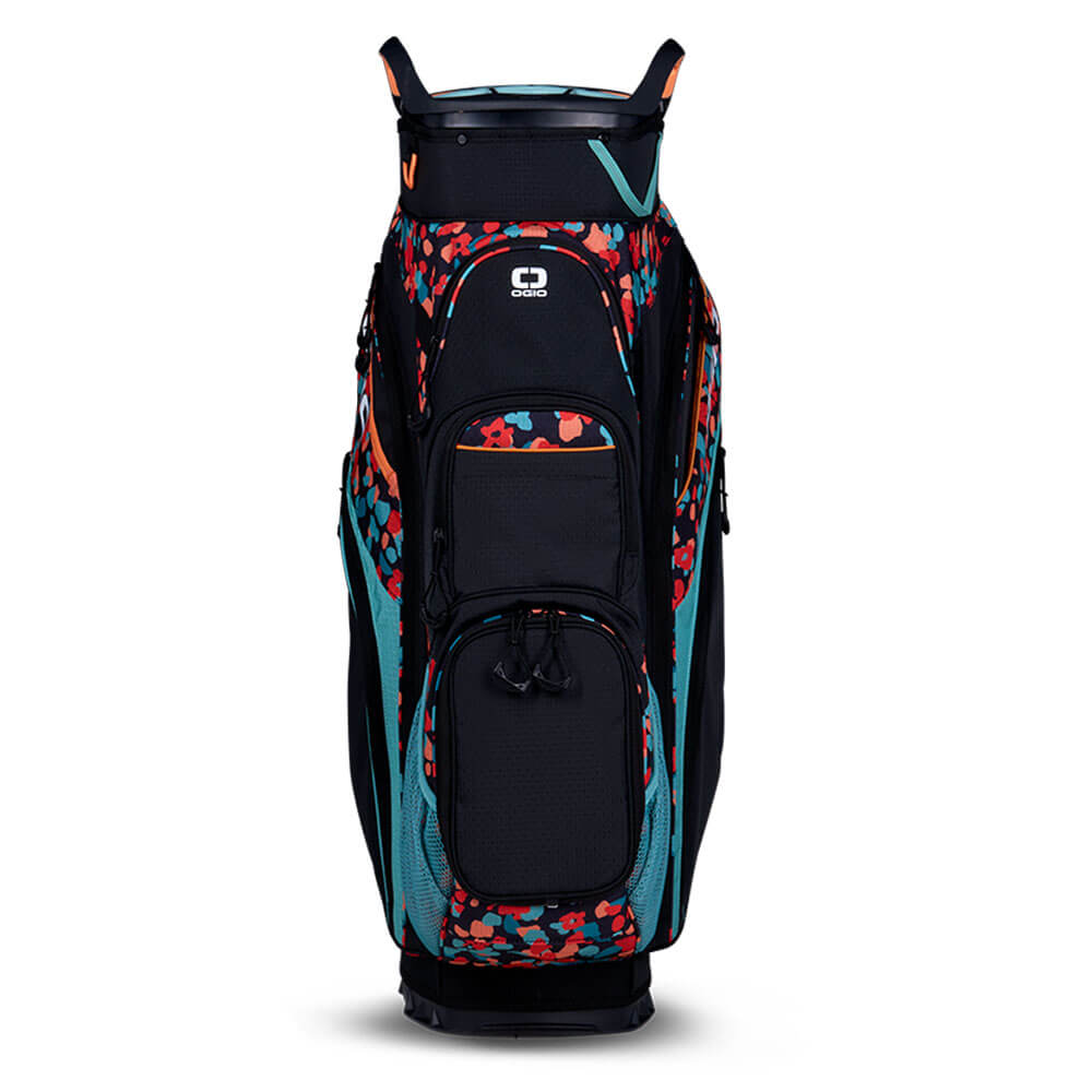 OGIO Woode Cart Bag 2025