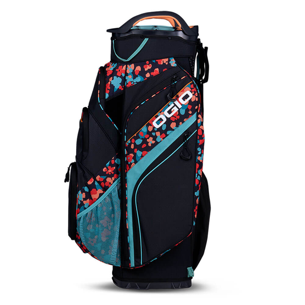 OGIO Woode Cart Bag 2025