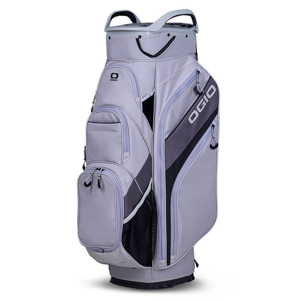 OGIO Woode Cart Bag 2025