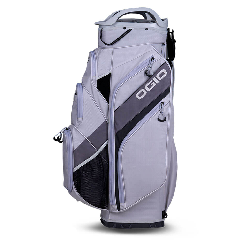 OGIO Woode Cart Bag 2025