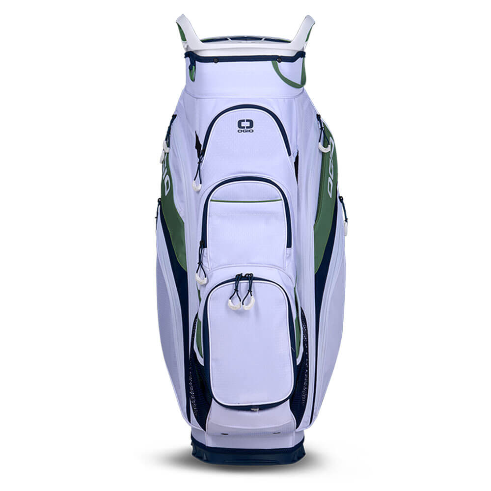 OGIO Woode Cart Bag 2025