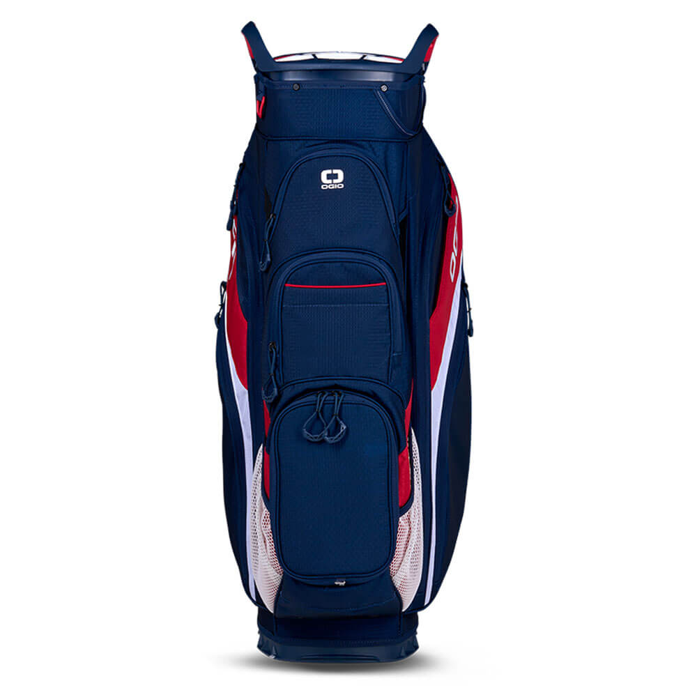 OGIO Woode Cart Bag 2025