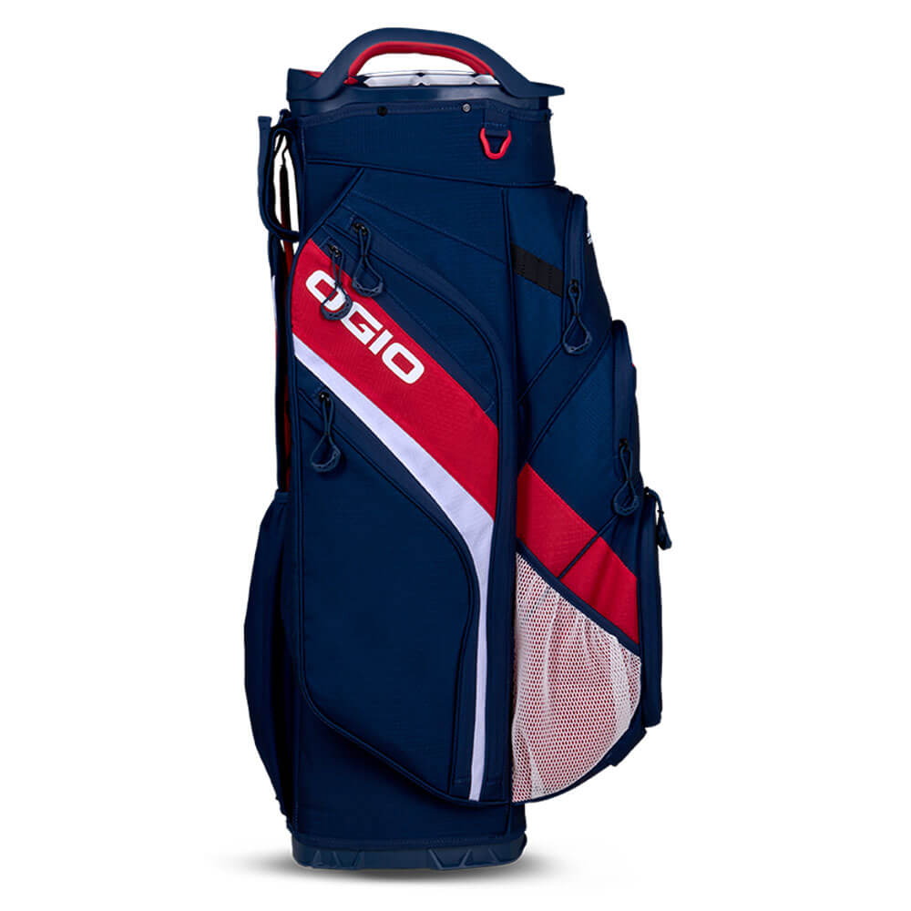 OGIO Woode Cart Bag 2025