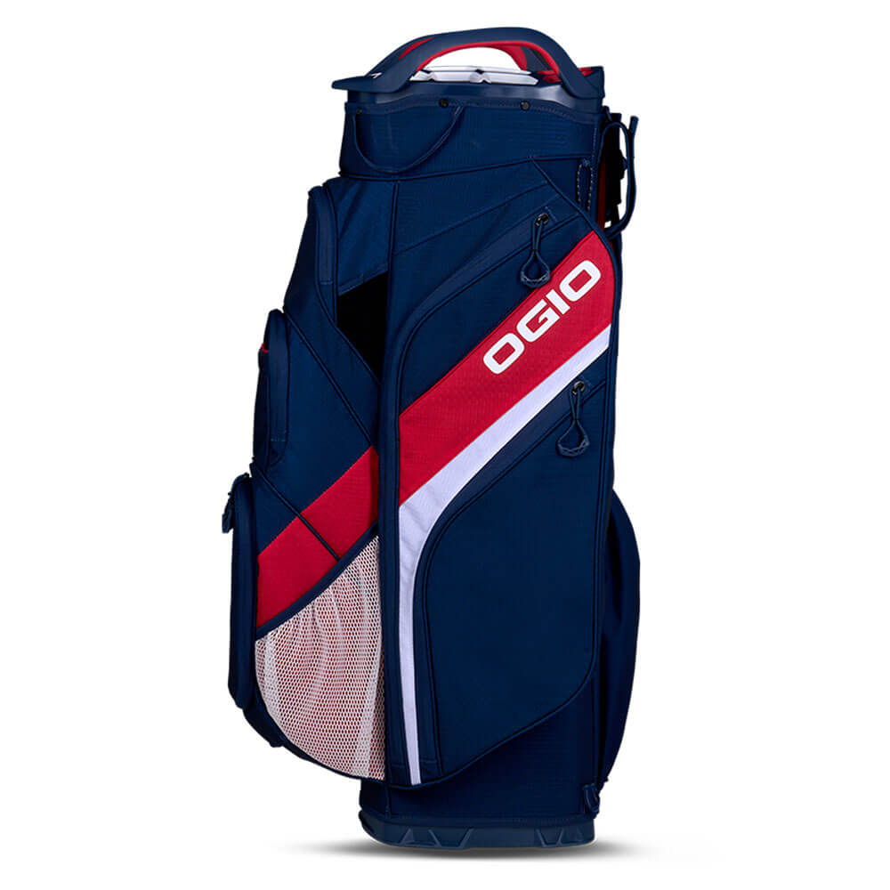 OGIO Woode Cart Bag 2025