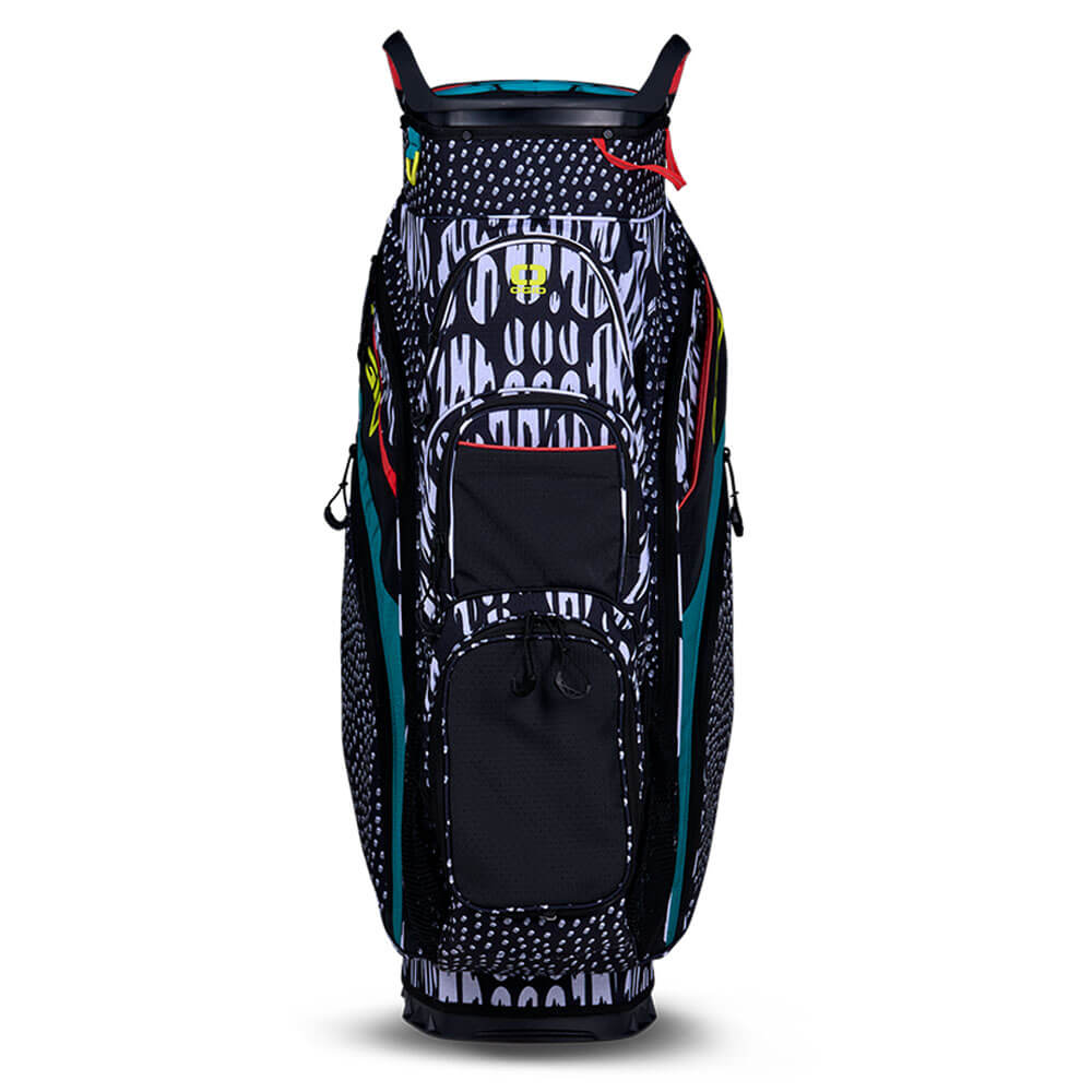 OGIO Woode Cart Bag 2025