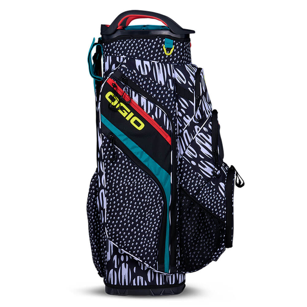 OGIO Woode Cart Bag 2025