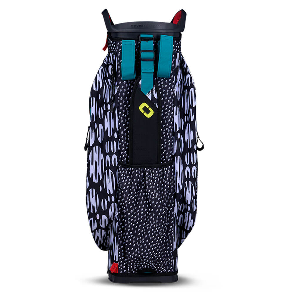 OGIO Woode Cart Bag 2025