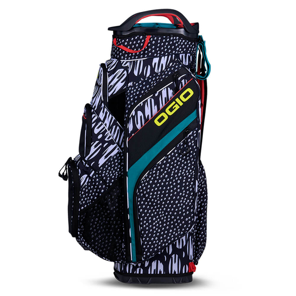 OGIO Woode Cart Bag 2025