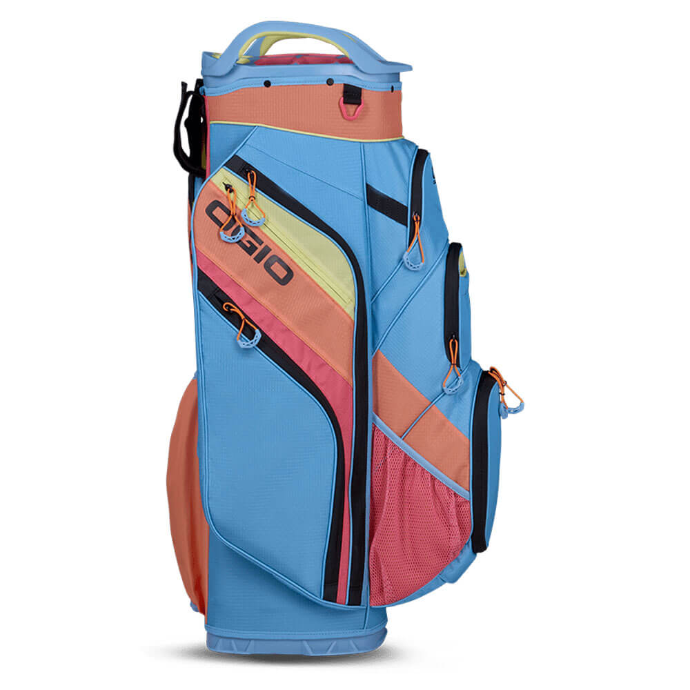 OGIO Woode Cart Bag 2025