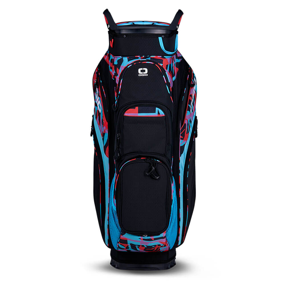 OGIO Woode Cart Bag 2025