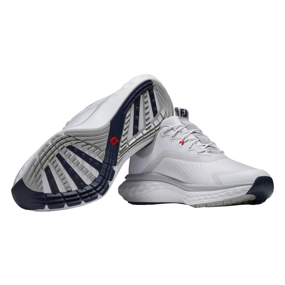 FootJoy Quantum Spikeless Golf Shoes 2025