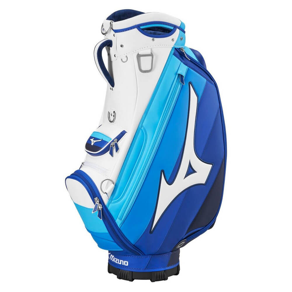 Mizuno Tour Staff Bag 2025