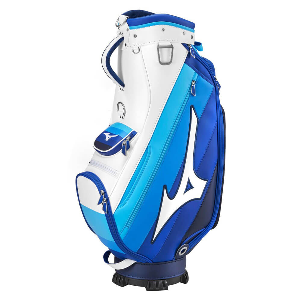 Mizuno Tour Mid Staff Bag 2025