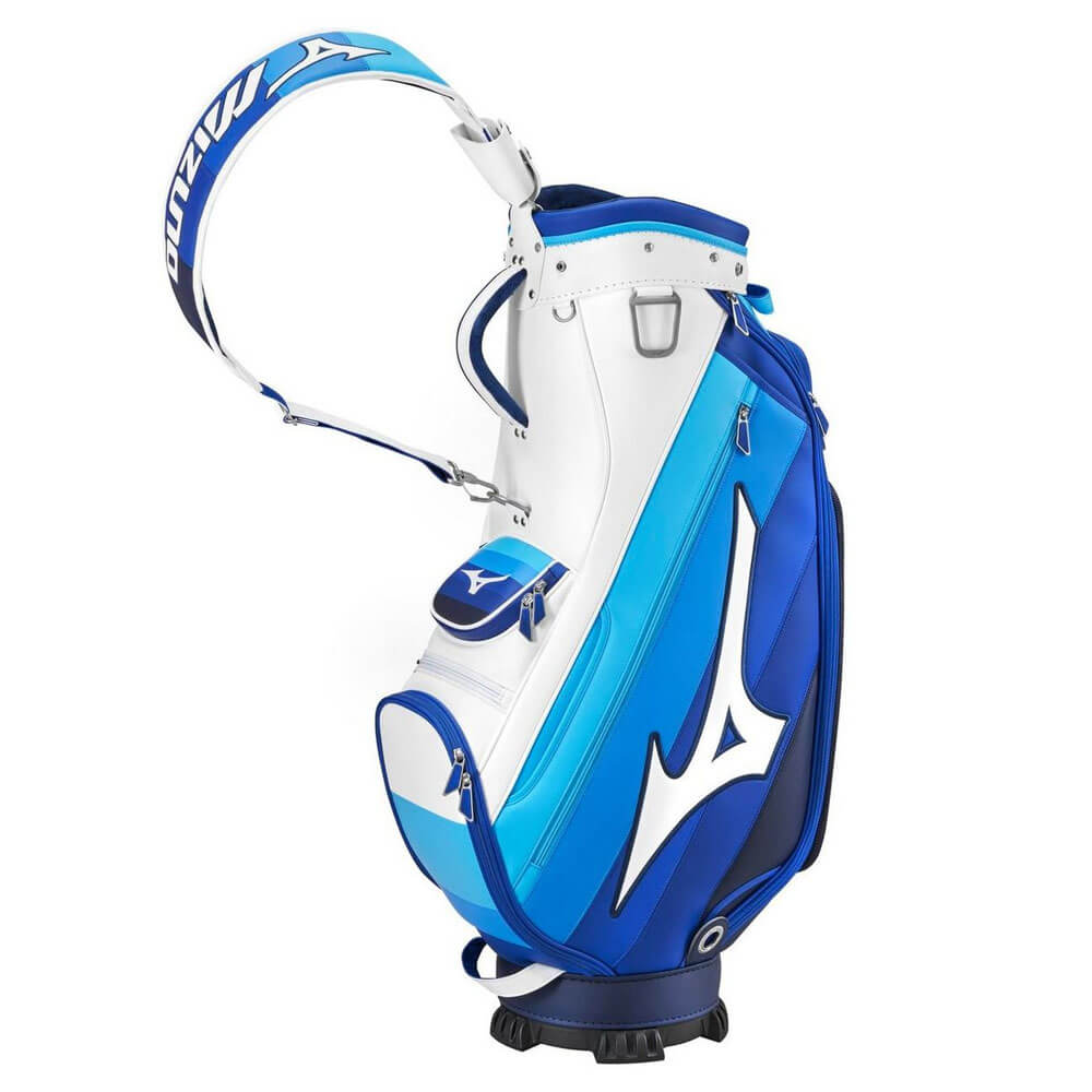 Mizuno Tour Mid Staff Bag 2025