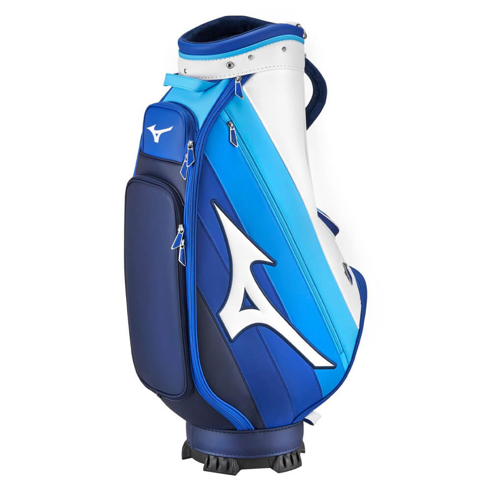 Mizuno Tour Mid Staff Bag 2025