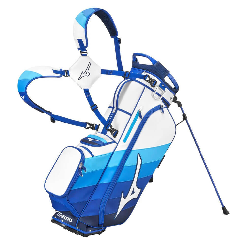 Mizuno Tour Stand Bag 2025